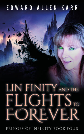 Lin Finity and the Flights to Forever