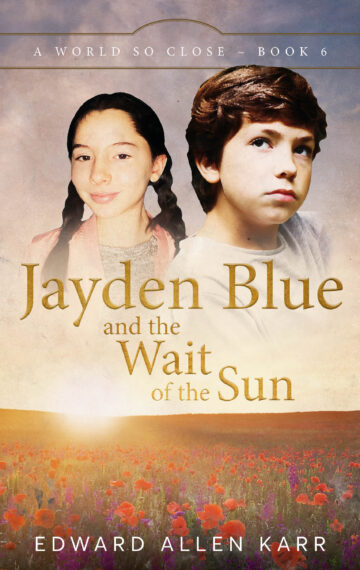 Jayden Blue and the Wait of the Sun